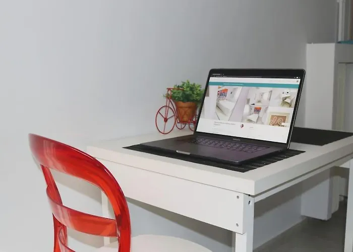 2 Bedrooms Apartment Close To Metro Dafni In Athens