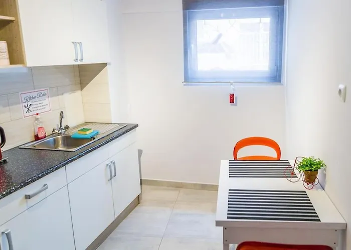 2 Bedrooms Apartment Close To Metro Dafni In Athens